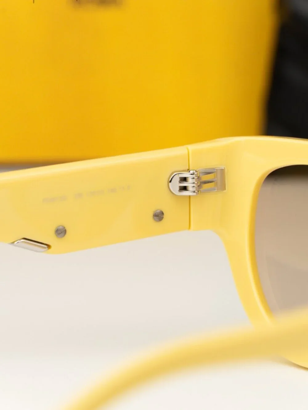Fendi first men